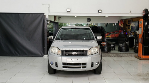 Ford Ecosport Xl 1.6 Mec. 2009