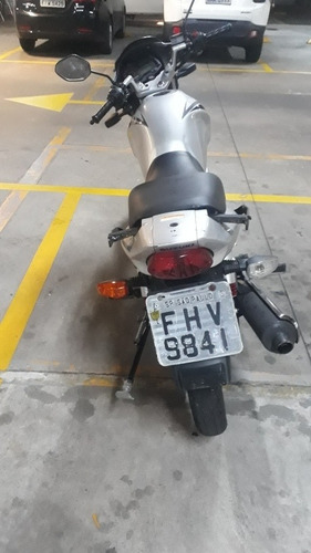 Suzuki 125
