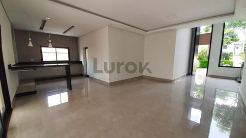 Imagem 4 de 30 de Casa À Venda Em Condomínio Villagio Di Napoli - Ca005889