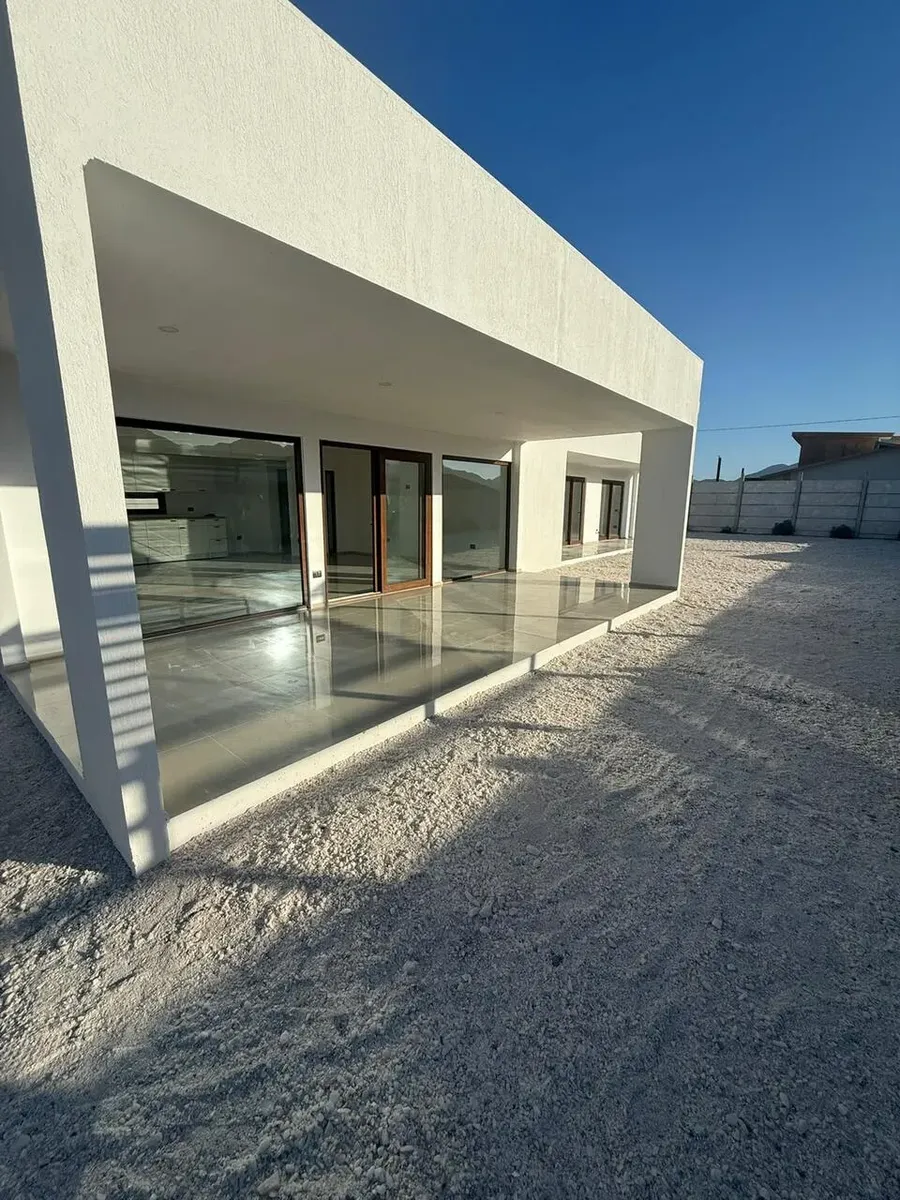 Imagen 3 de 18 de Casa Hermosa Y Amplia Zona Norte Recien Construida