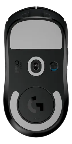 Logitech G Pro X Superlight, Mouse Gamer Inalámbrico