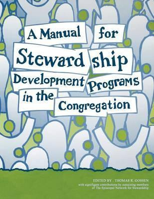 Libro A Manual For Stewardship Development Programs In Th...