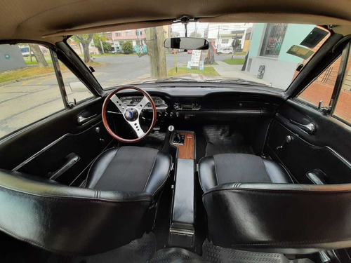Ford Falcon Standard