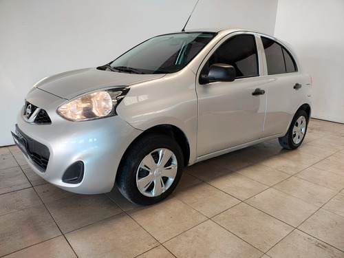 Nissan March 1.6 Active 107cv