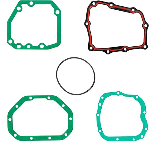Junta Caixa Macha Chevrolet Chevette 1.6 8v 92cv