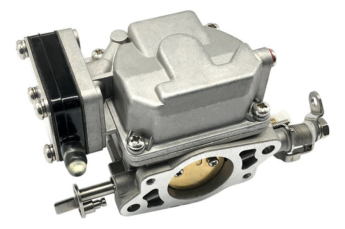 Carburador Mercury Tohatsu Motor De Popa 15 Super 18 Hp