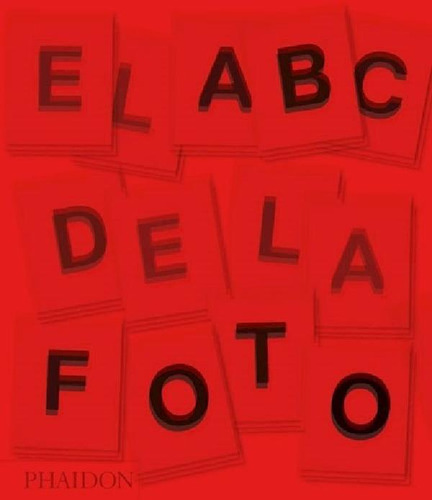 Libro - Abc De La Foto (cartone) - Vv. Aa. (papel)