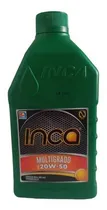 Comprar Aceite Lubricante Inca Semisintetico Y Mineral En Combos