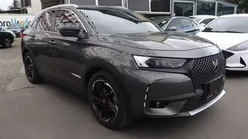 Ds Ds7 Croosback