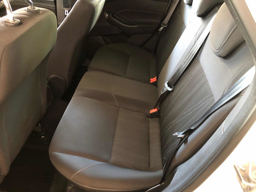 Ford Focus Iii 1.6 S 2019
