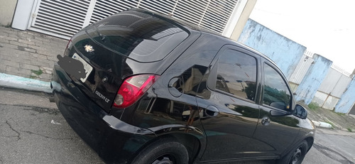 Chevrolet Celta 1.0 Advantage Flex Power 5p