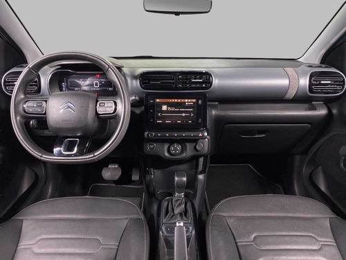 Citroën C4 Cactus C4 Cactus 1.6 THP Shine (Aut) (Flex)