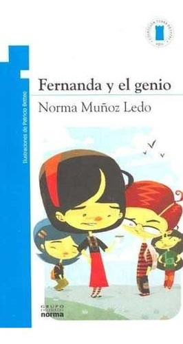 Fernanda Y El Genio