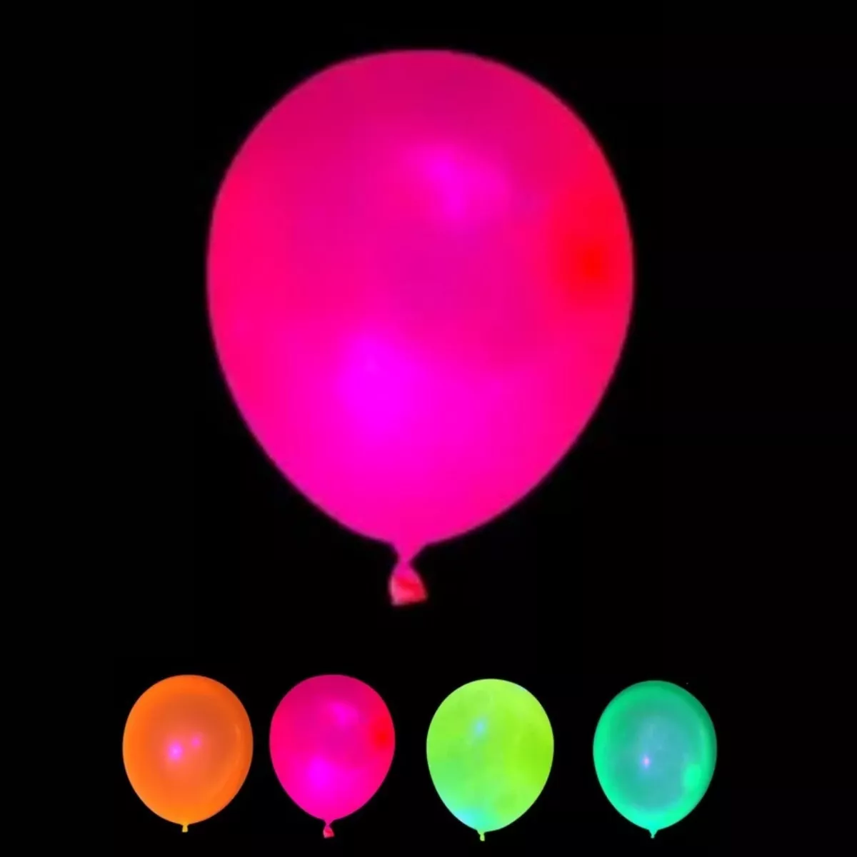 Tercera imagen para búsqueda de globos