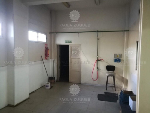 Imagen 4 de 25 de Depósito En Venta Ubicado En Sarandí, Avellaneda