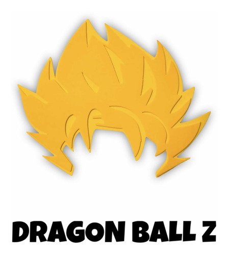 Fantasia Roupa Infantil Goku Máscara Dragon Ball Z Ou Super | MercadoLivre