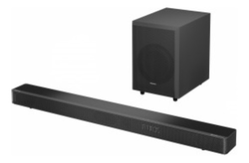 Barra De Sonido Hisense Ax3120g