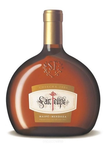 Vino San Felipe Blanco De La Rural