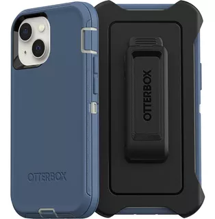 Estuche Otterbox Defender Para iPhone 13 Mini iPhone 12 Mini