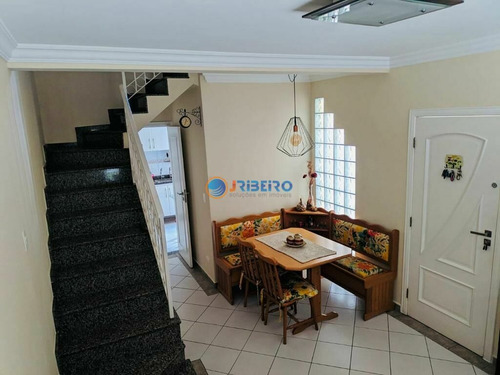 Imagem 4 de 30 de Casa Em Condomínio, Tucuruvi, Zona Norte, São Paulo - 146867