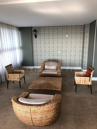Imagem 12 de 15 de Apartamento No Residencial Jardim Das Águas, Centro - Itajaí - 294_1