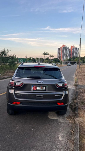 Jeep Compass 1.3 TB 4x2 Flex Aut.