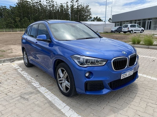 Bmw X1 X Drive M 2.0 2019