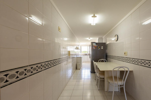 Imagen 12 de 30 de Apartamento Venta 3 Dormitorios Mas Dependencia Rincón Del Indio Punta Del Este Vista Al Mar