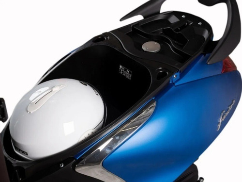Imagen 4 de 18 de Yamaha Fascino 125 Inyeccion Entrega Inmediata !!!