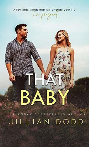 Book : That Baby (that Boy) - Dodd, Jillian _c