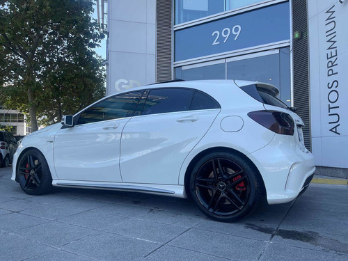 Mercedes-Benz Clase A 1.6 A45 Amg W176
