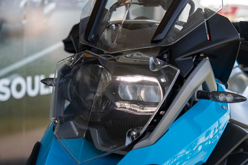Bmw R 1200 Gs Full!! Roshaus. Permutas. Financiación!!