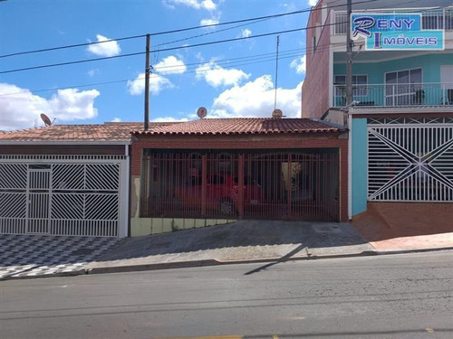 Imagem 1 de 16 de Casas Para Venda Em Sorocaba No Bairro Parque Das Paineiras - 1447157