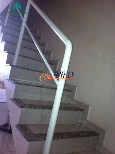 Imagem 6 de 15 de Casa Pq Brasilia - Casa A Venda No Bairro Parque Brasília - Jundiaí, Sp - Ph62588