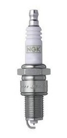 Bujias Platino Ngk Para Fiat Palio 2004 1.6l