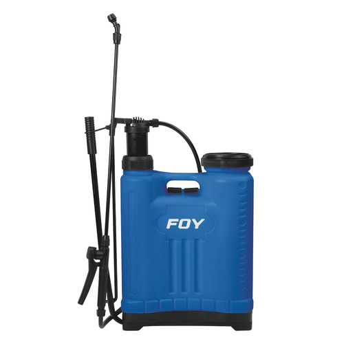 Fumigador Tipo Mochila Desinfeccion Y Sanitizacion 16l Foy