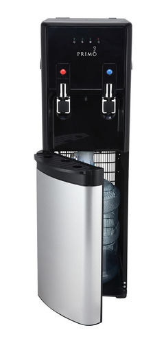 Dispensador De Agua Frio-caliente Primo Pro-plus Bottom-load