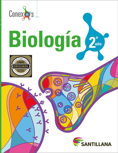 Conexos Biología 2