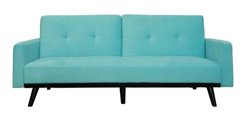 Sillon Sofa Cama Divan Futon 3 Cuerpos Envio Gratis Caba