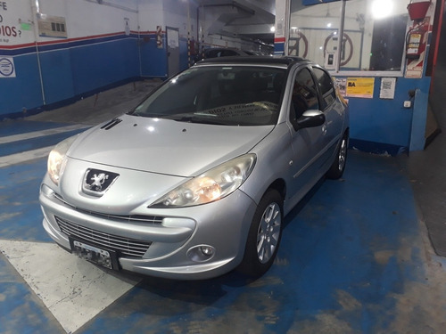 Imagen 12 de 12 de Peugeot 207 2012 1.6 Sedan Xt