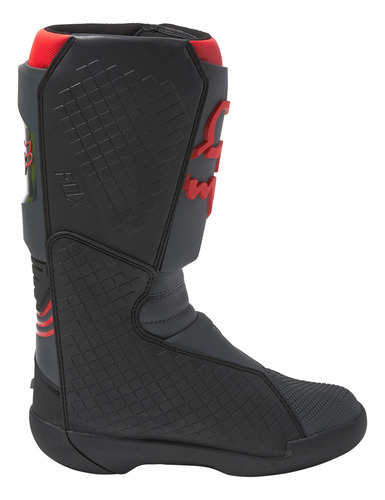 Imagen 3 de 5 de Bota Motocross Fox Racing - Comp #25839
