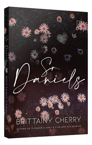 Sr. Daniels, De Cherry, Brittainy. Editorial Record, Capa Mole, Edição 11 Em Português, 2023