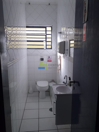 Imagem 5 de 9 de Casa Comercial - Vila Mariana - Ref: 15034 - V-873031