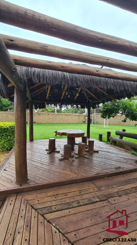 Imagem 16 de 28 de Vende - Se Essa Chacara No Chacara Recreio Alvorada - Hortolandia/sp. - Ch00041 - 70824285