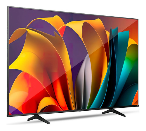 Pantalla Hisense Class A7 Series 65puLG 4k Dolby + Powerbank