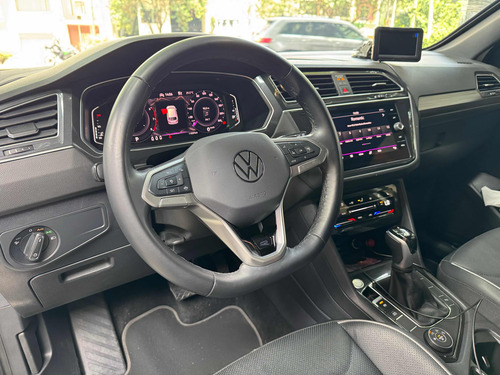 Volkswagen Tiguan 2.0 R-Line Tip