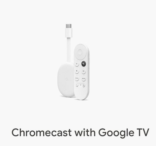 Chromecast Con Google Tv 2020 No Xiaomi Mi Box S