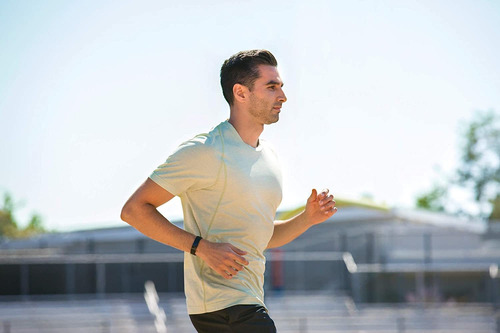 Reloj Smartband Fitbit Inspire Hr, Único Tamaño
