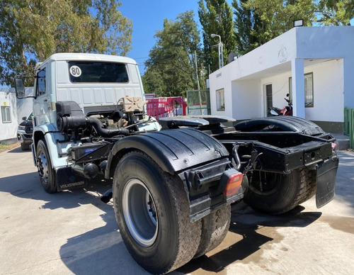 Volkswagen 18310 2005 Impecable Caja Zf 350.000km Nqnmaq