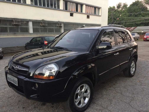 Hyundai Tucson 2013 2.0 Gls 4x2 Aut. 5p